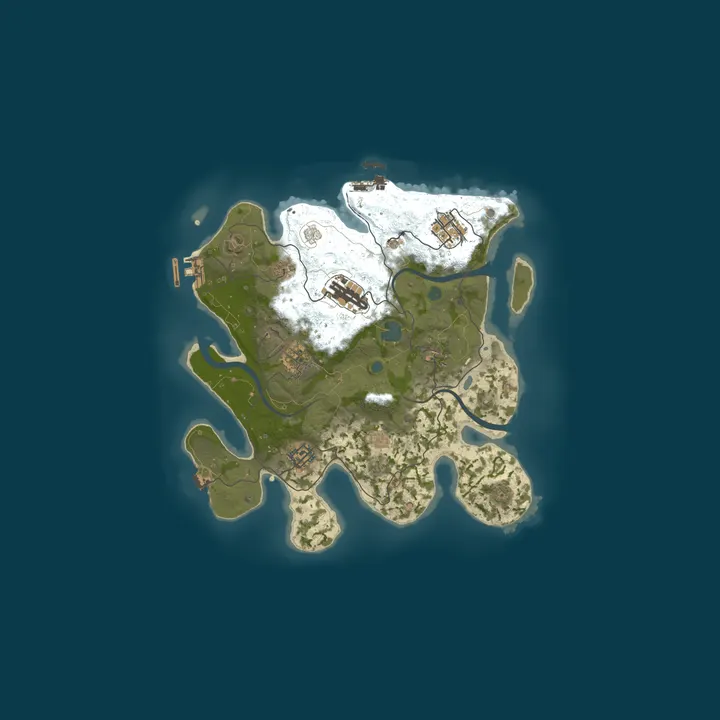 Map of RustServer_2757
