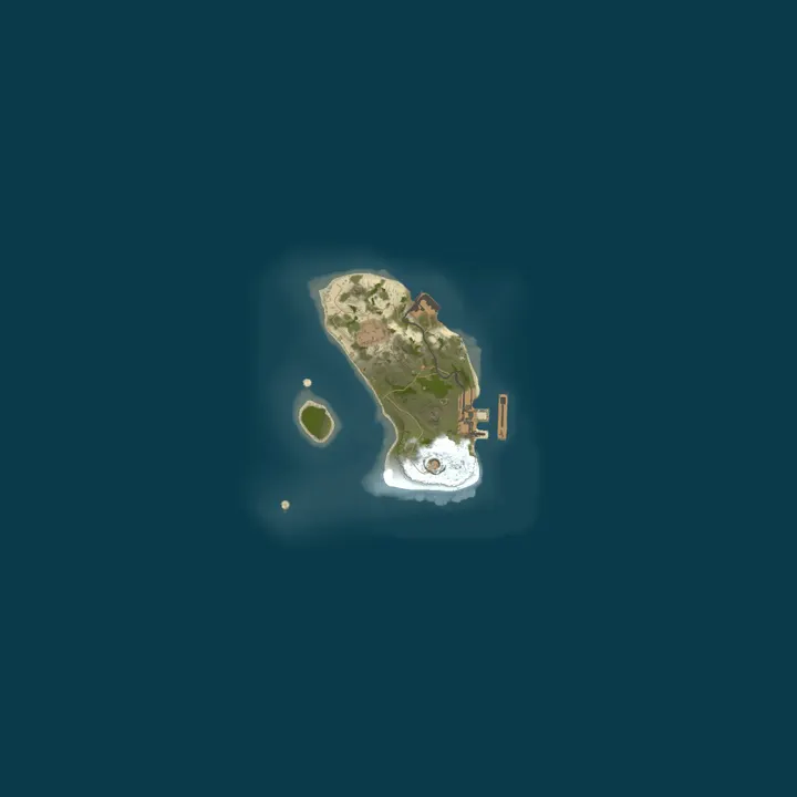 Map of United Uncs
