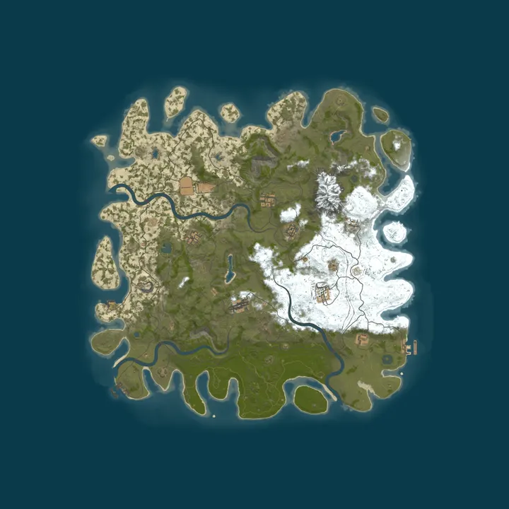 Map of Angel Territory Main