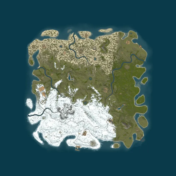 Map of NootyNL PvE 25% upkeep