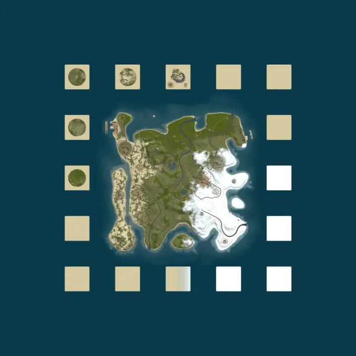 Map of [EU] Heatline.gg - Facechecks | AimTrain | 1v1/2v2/Ranked