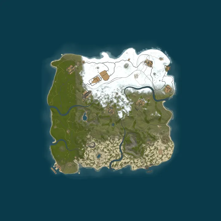 Map of 2|KZ|5GAMESU|MAX-2|x2