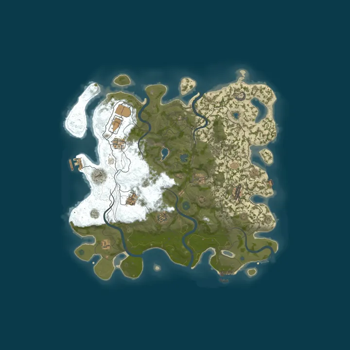 Map of [TR/EU]Zayko 3x|Max4|Kit|Clan