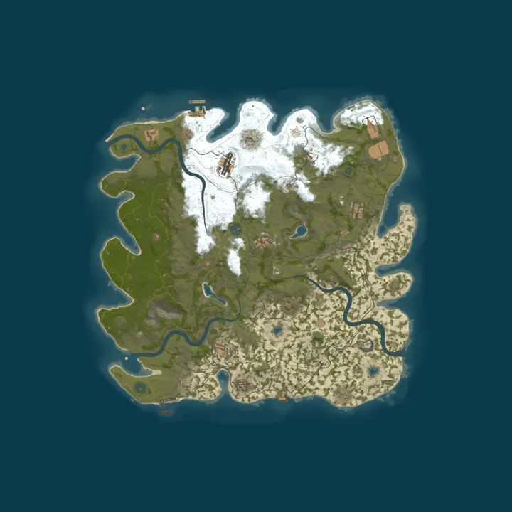 Map of Old Fckers..... 5x PVE Server   Kits || Shop | Skill Tree | Eve
